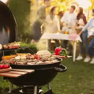 Cum alegi grătarul de grădină, perfect pentru mesele savuroase în aer liber. Tips&tricks