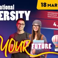 IUF Timisoara - International University Fair