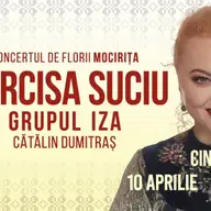 Concert Narcisa Suciu