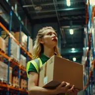 Optimall WMS: soluția ideală pentru gestionarea stocurilor fără erori în distribuție sau producție