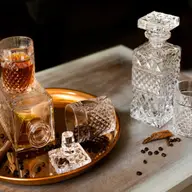 De ce paharele de cristal Bohemia sunt alegerea ideală pentru petreceri elegante