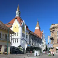 Palatul Ștefania