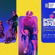 Poli Bike Challenge