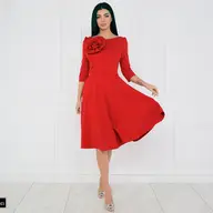 Diverse modele de rochii de ocazie pentru evenimentele din 2025. Alege-ți favorita!
