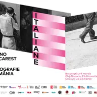 Festivalul Visuali Italiane