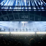 Hans Zimmer & Friends: Diamant în deșert