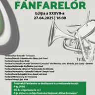 Festivalul Fanfarelor