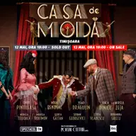 Casa de moda