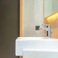 Cum alegi dimensiunea chiuvetei in functie de suprafata baii