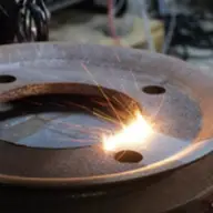 Curatare cu laser in industria auto