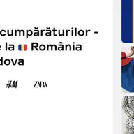 Magazine online România: cum alegi, comanzi și livrezi eficient în Moldova