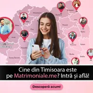 Unde se leagă cele mai multe relații în Timișoara. Platformele de matrimoniale, tot mai populare