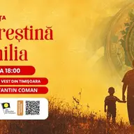 Morala crestina si familia