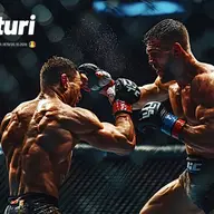 Ghidul începătorului pentru pariuri pe MMA