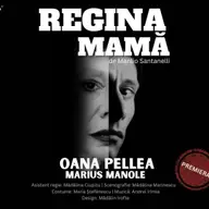 Regina mama