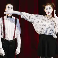Diversitatea Culturală in spectacolele de circ