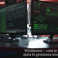 WinMentor și felul în care te poate ajuta acest soft ERP în gestiunea pe termen lung a stocurilor