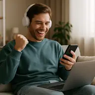 Cum să te distrezi online: idei simple pentru relaxare digitală