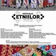 Festivalul Etniilor