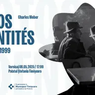 Expozitia de fotografie Photos d’Identite: Romania 1969-1999