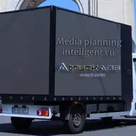 Media planning inteligent: cum să-ți construiești o campanie outdoor eficientă cu TruckADS