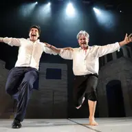 Zorba Grecul