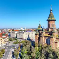 Top 5 cele mai căutate cartiere din Timișoara