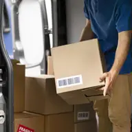 Topul celor mai mari firme de curierat din Timișoara după volumul de livrări