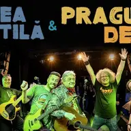 Concert Pragu de Sus si Mircea Vintila