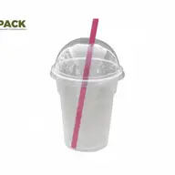 Pentru ce sunt preferate paharele de plastic cu capac? În câte moduri le poți folosi