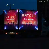 Vrei să aduci festivalul în oraș? Pune-l pe roți ca să îl vadă toată lumea