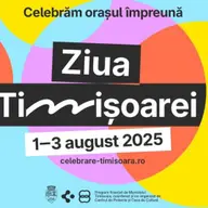 Ziua Timisoarei 2025
