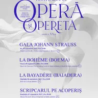 Festivalul de Opera si Opereta