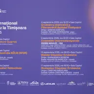 Festivalul Internațional „George Enescu”