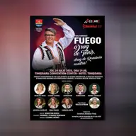 Concert Fuego