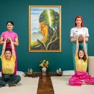 Scoala de Masaj Terapeutic Thai Regal - Elena Nastaca
