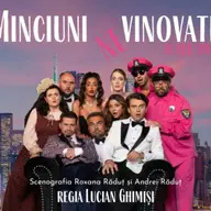 Minciuni nevinovate
