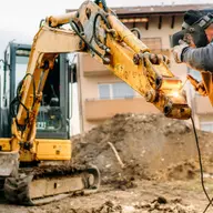 Top piese de uzură pentru excavator și când trebuie schimbate
