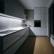 Inovații în iluminatul interior: utilizarea profilelor de bandă LED pentru economisirea spațiului
