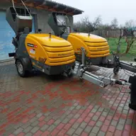 Sapa mecanizata in Timisoara