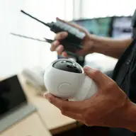 Ce înseamnă DVR, NVR și XVR într-un sistem de supraveghere?