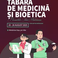 Tabăra de Medicină și Bioetică Oașa