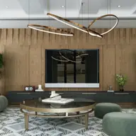 Candelabre sau plafoniere? Alegerea ideală în funcție de înălțimea camerei