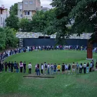 Timișoara rămâne un reper cultural datorită Bienalei Art Encounters, care a reactivat arta și imaginația colectivă
