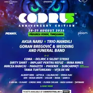 CODRU Festival 2025