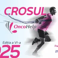Crosul Oncohelp 2025