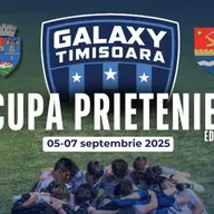 Cupa Prieteniei