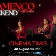 Flamenco Weekend