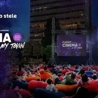Flight Cinema
