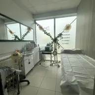 Inchiriere spatiu pentru servicii de cosmetica